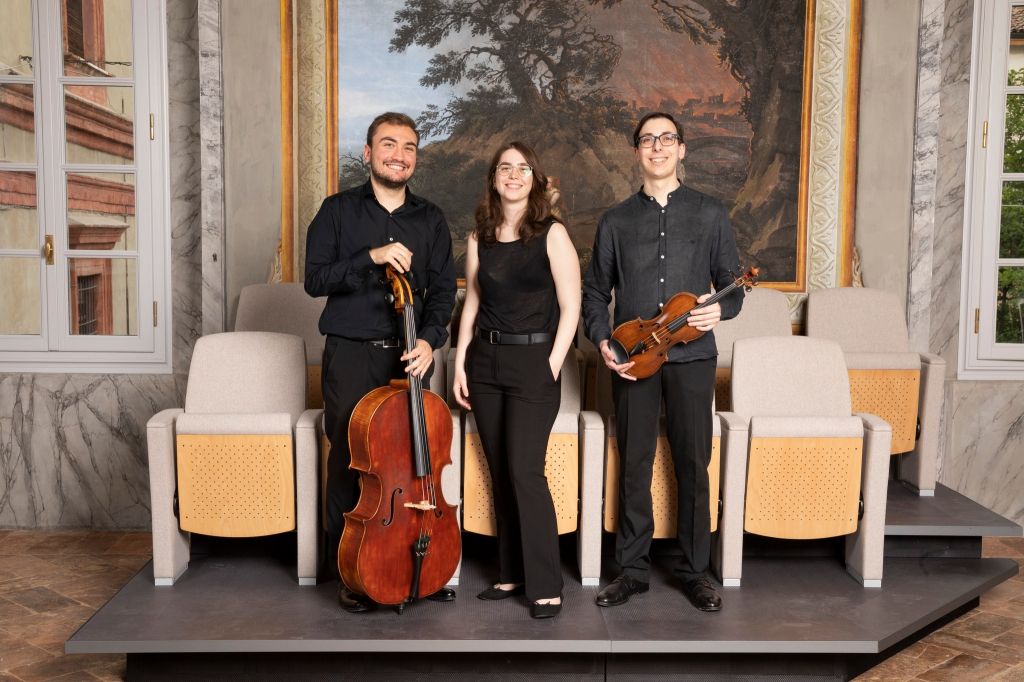 Viotti Festival Estate